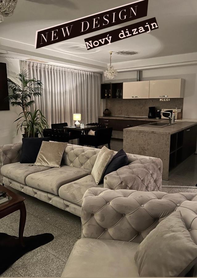 Koliba Apartments 3 Bratislava Bagian luar foto