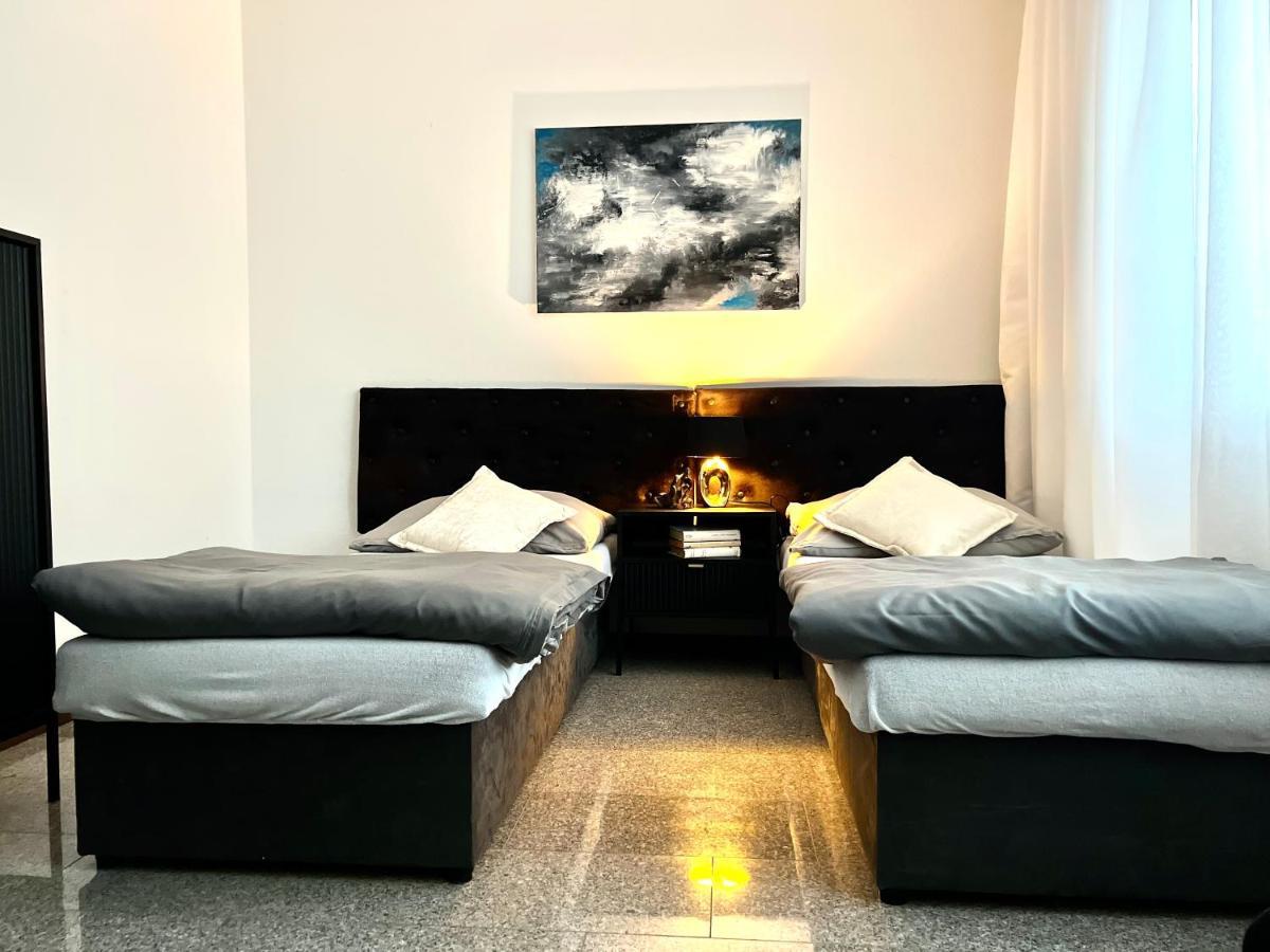 Koliba Apartments 3 Bratislava Bagian luar foto